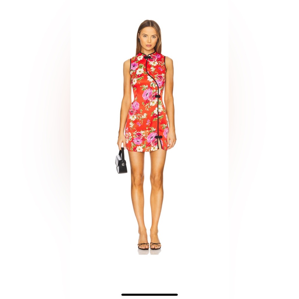 NWT Yumi Kim Hanoi Mini Dress